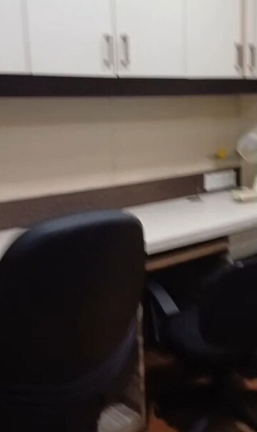 Furnished Amenities in  Office Space at Multicon Hathwa Regency, Park Street – for Rent