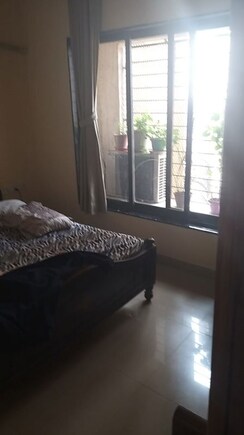 2 BHK Apartment For Rent in K Raheja Heights