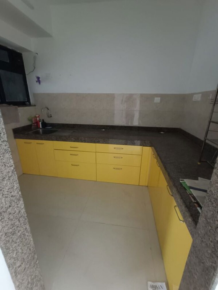 Kitchen, sunteck-avenue-2 2 Bedroom 645 Sq.Ft. Apartment In Goregaon West Mumbai 10008487