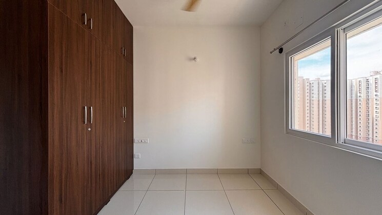 Room, prestige-finsbury-park-regent 3 Bedroom 1227 Sq.Ft. Apartment In Bagaluru Bangalore 10008387