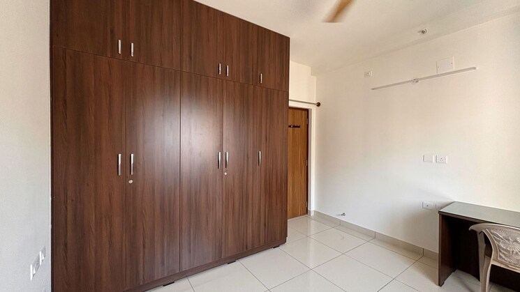 Room, prestige-finsbury-park-regent 3 Bedroom 1227 Sq.Ft. Apartment In Bagaluru Bangalore 10008387