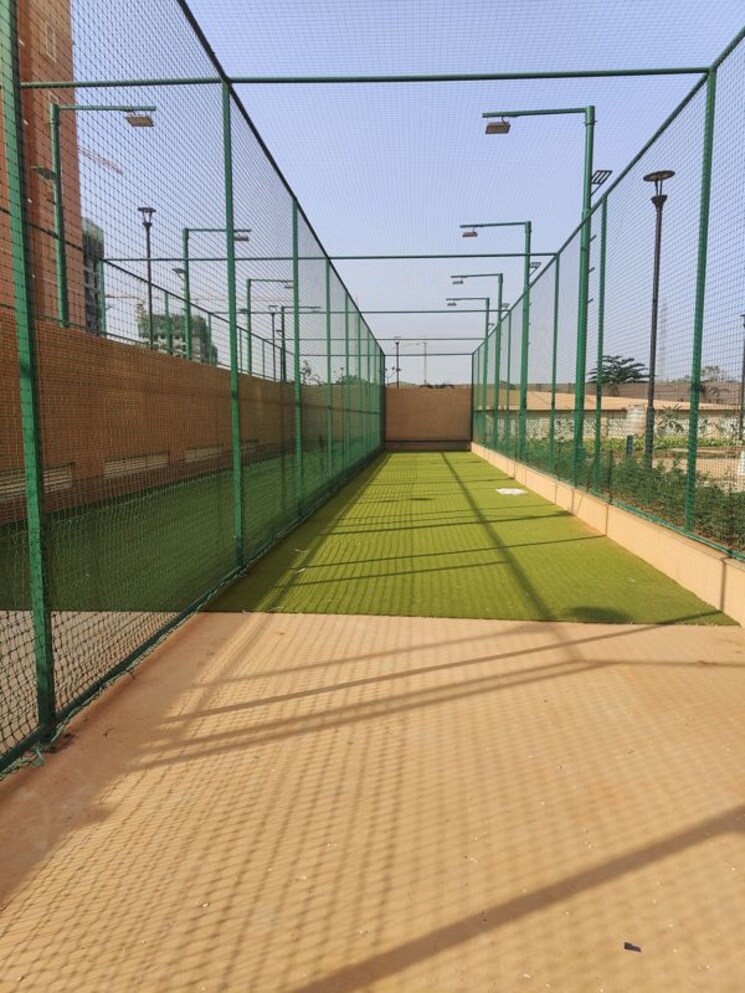 Balcony, prestige-finsbury-park-regent 3 Bedroom 1227 Sq.Ft. Apartment In Bagaluru Bangalore 10008387