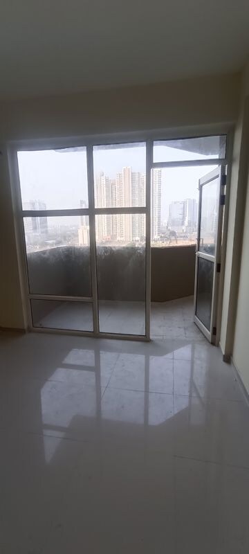 Bathroom in 2 BHK Apartment at Pyramid Midtown, Sector 59 – for Rent