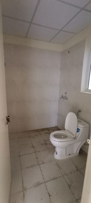 Bathroom in 2 BHK Apartment at Pyramid Midtown, Sector 59 – for Rent