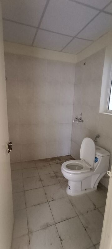 Bathroom in 2 BHK Apartment at Pyramid Midtown, Sector 59 – for Rent