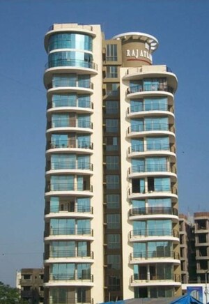 2 BHK Apartment – Exterior View View at Raj Atlantis 2, Mira Road - for Sale