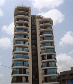 2 BHK + Pooja Room Apartment For Sale in Raj Atlantis 2