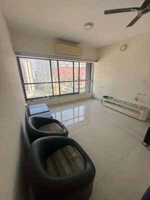 4 BHK Apartment For Rent in Darshan Rico, Lower Parel