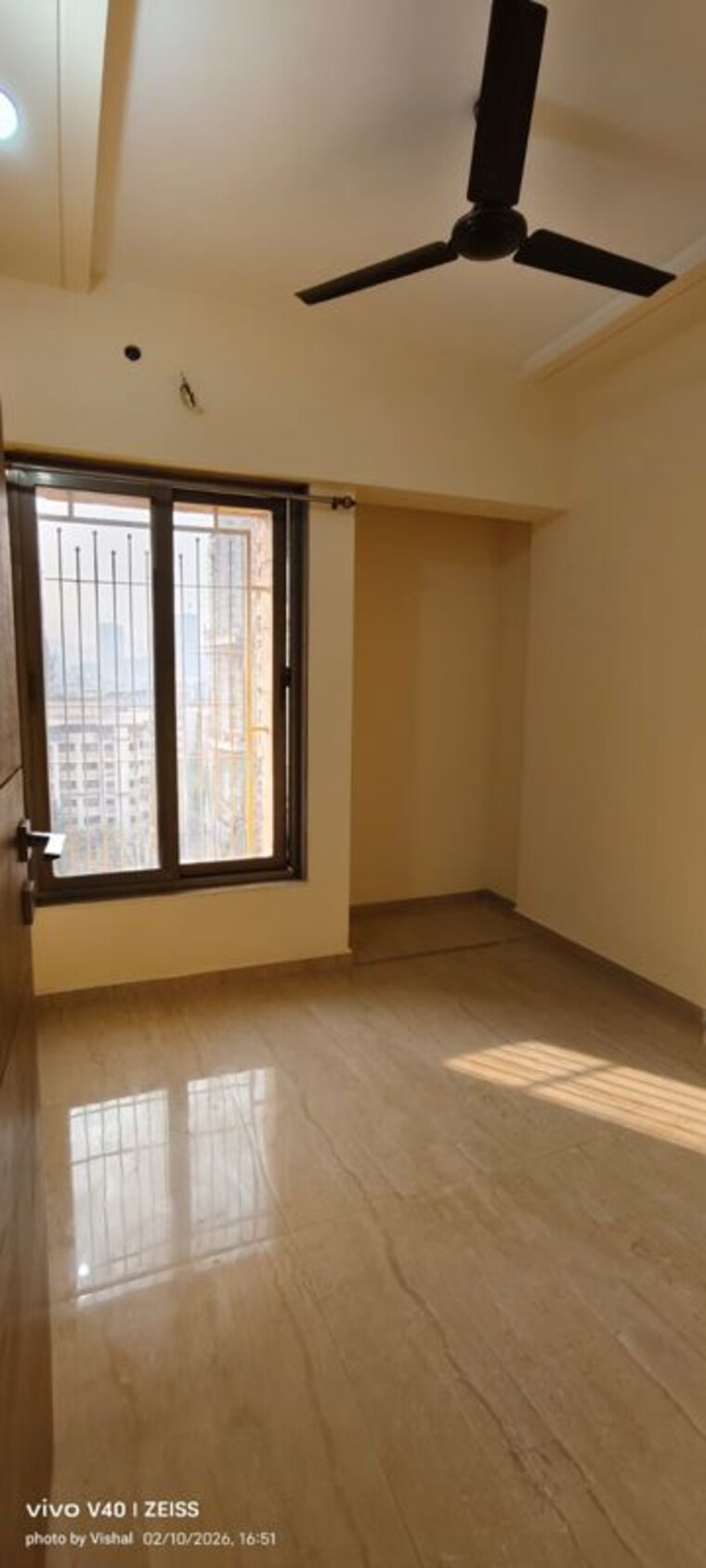 Bedroom, palacia-kingston 2 Bedroom 700 Sq.Ft. Apartment In Thane West Thane 10008497