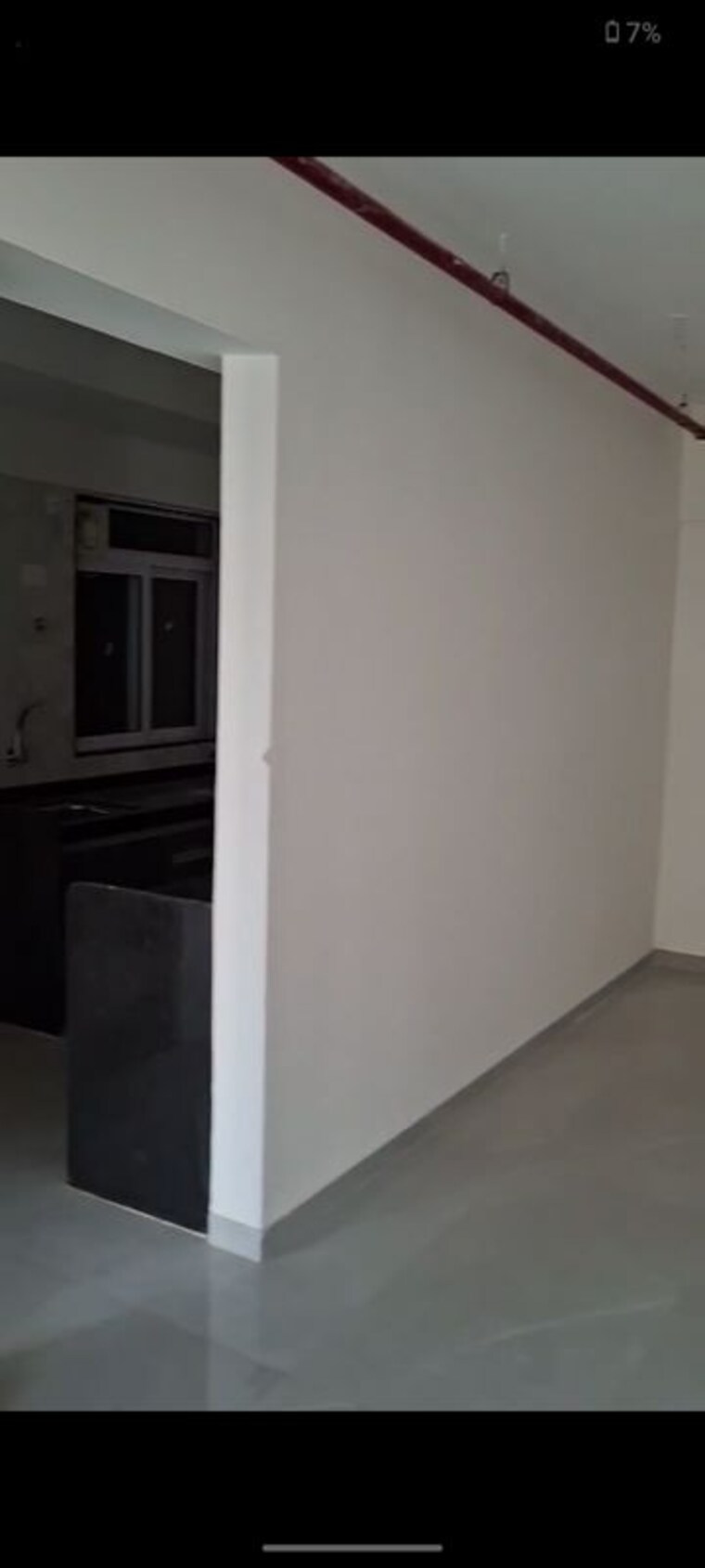 Master Bedroom, vlkrishnapingaksha-peak-25 2 Bedroom 550 Sq.Ft. Apartment In Vikhroli East Mumbai 10008382