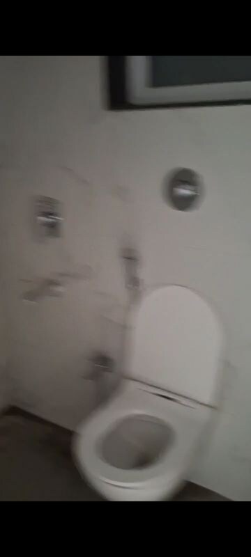 Bathroom in 2 BHK Apartment at VlKrishnapingaksha Peak 25, Vikhroli East – for Rent