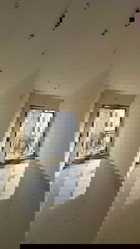 1 BHK + Pooja Room 450 Sq.Ft. Apartment in Rutu Enclave