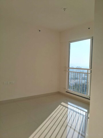 Bedroom in 2.5 BHK Apartment at Godrej Park Greens, Mamurdi – for Rent