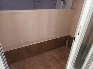 Kitchen in 2 BHK Apartment at Kanifnath Archana Paradise, Mohammadwadi – for Sale