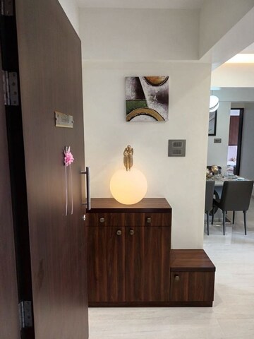 Furnished Amenities in 2 BHK Apartment at Kanifnath Archana Paradise, Mohammadwadi – for Sale