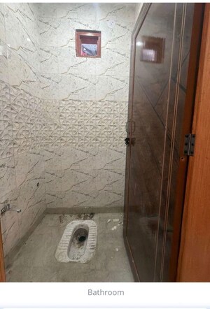 Bathroom in 3 BHK Apartment at Parinee Adney, Borivali West – for Sale