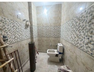 Attached Bathroom in 3 BHK Apartment at Parinee Adney, Borivali West – for Sale