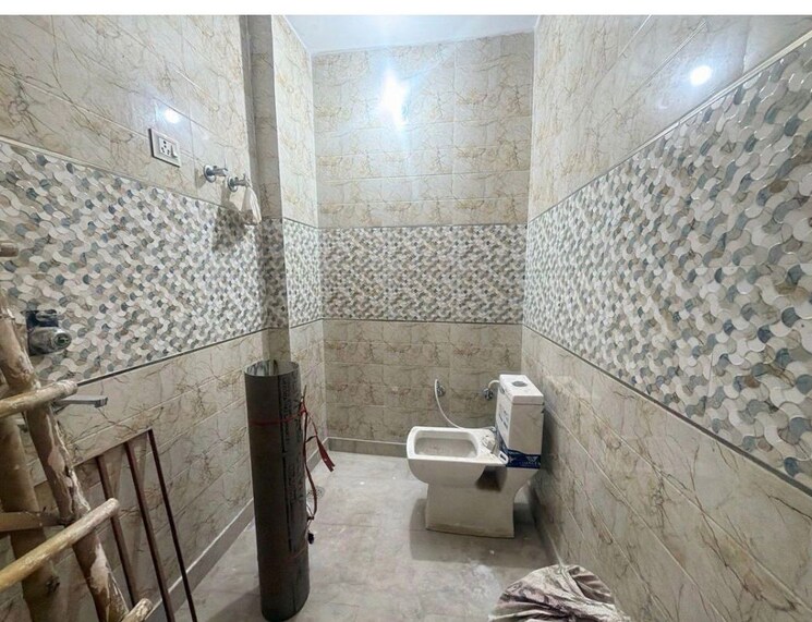 Attached Bathroom, parinee-adney 3 Bedroom 998 Sq.Ft. Apartment In Borivali West Mumbai 10008511
