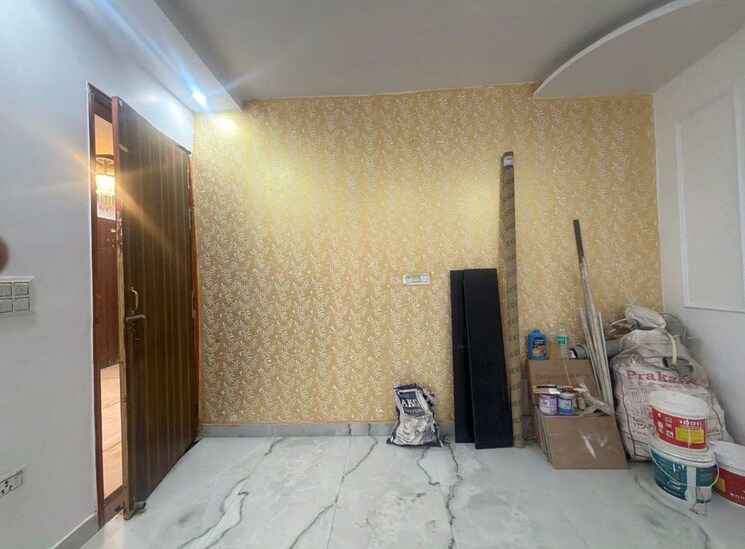 Room, parinee-adney 3 Bedroom 998 Sq.Ft. Apartment In Borivali West Mumbai 10008511