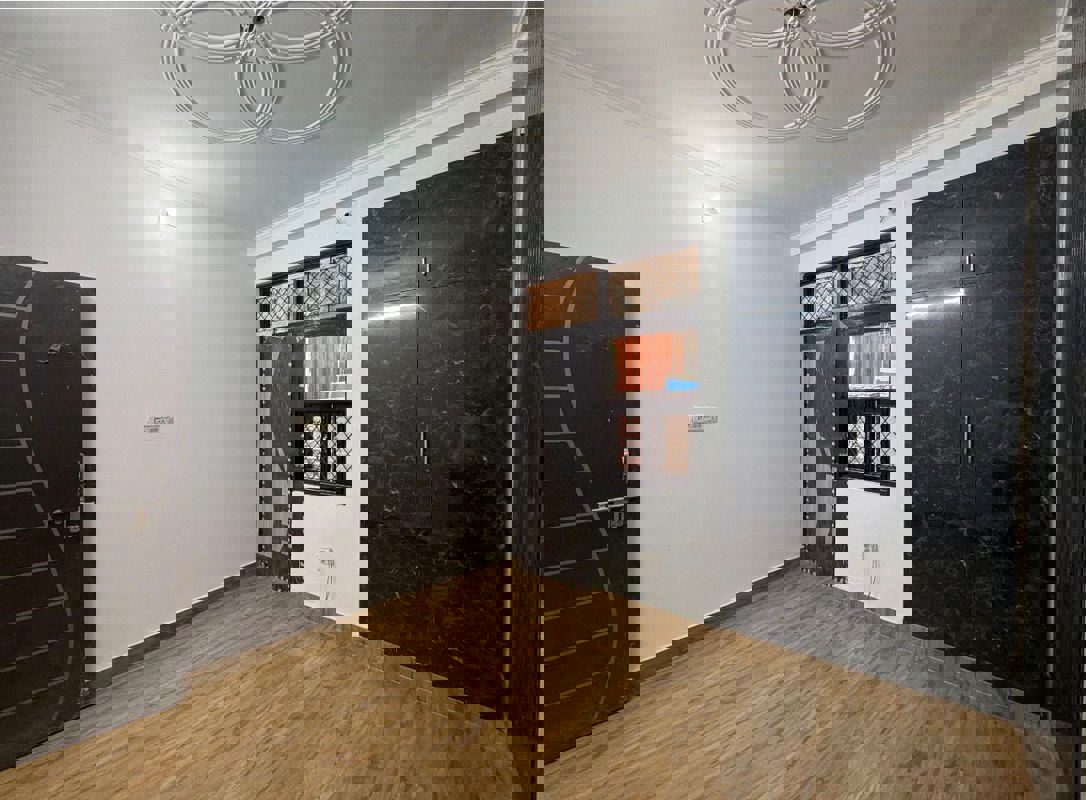 3 BHK + Pooja Room 998 Sq.Ft. Apartment in Parinee Adney