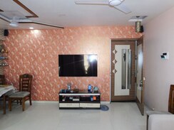 1 RkApartment For Rent in Shree Ram Samarth CHS