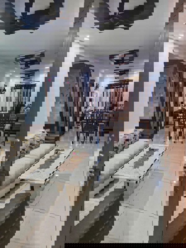 3 BHK + Pooja Room 1840 Sq.Ft. Apartment in Aparna Cyber Commune