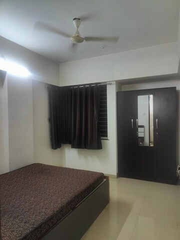 Bedroom in 3 BHK Apartment at Vilas Javdekar Yashwin Royal, Narhe – for Sale