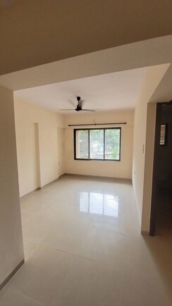 1 BHK + Pooja Room Apartment For Rent in Rutu Enclave