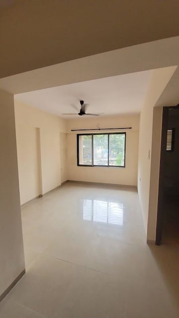 1 BHK Apartment For Rent in Rutu Enclave, Kasarvadavali