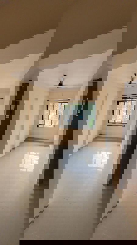 1 BHK + Pooja Room 451 Sq.Ft. Apartment in Rutu Enclave