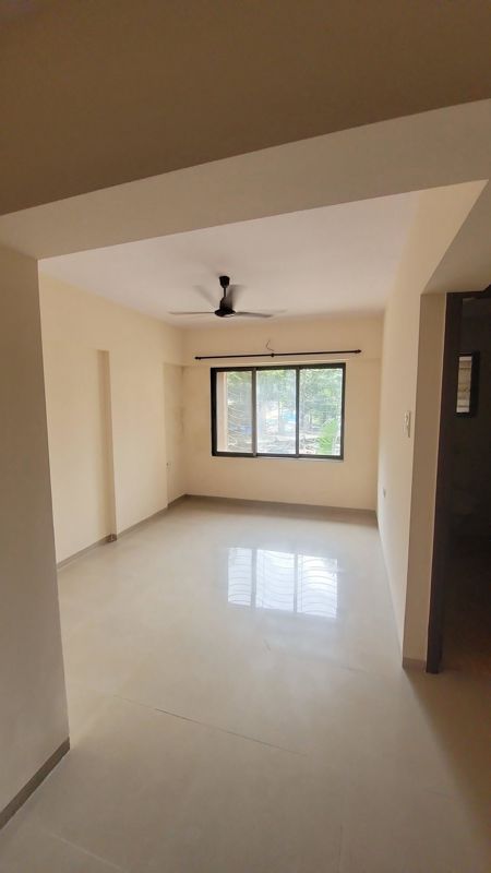 1 BHK + Pooja Room Apartment For Rent in Rutu Enclave