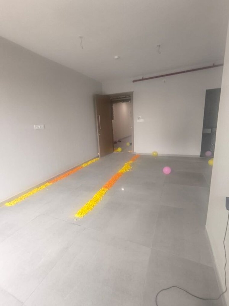 Room, themghar 2 Bedroom 667 Sq.Ft. Builder Floor In Themghar Thane 10008533