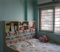 2 BHK Apartment For Sale in Metro Heights Kukatpally