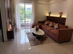 3 BHK Apartment For Sale in Kanifnath Archana Paradise