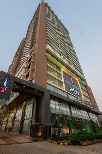 3 BHK Apartment – Exterior View View at Adani Western Heights Sky Apartments, Andheri West - for Sale