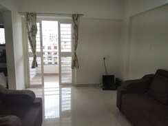 1 BHK Apartment For Rent in Kamal The Wave