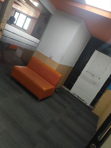 Living Room in  Office Space at Sector 63 – for Rent