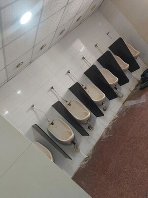 Floor Plan in  Office Space at Sector 63 – for Rent