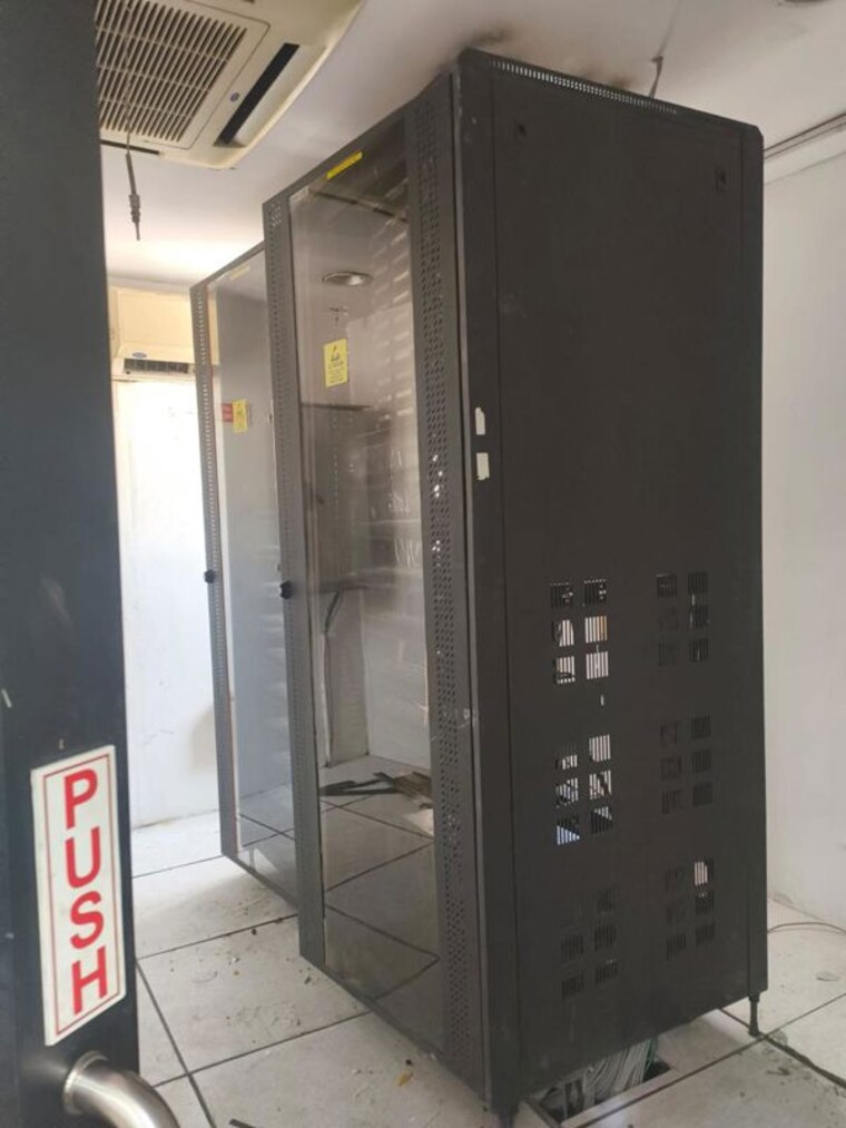 undefined, sector 63 Commercial Office Space 14000 Sq.Ft. In Sector 63 Noida 10008545