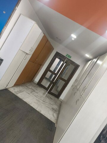 Staircase in  Office Space at Sector 63 – for Rent