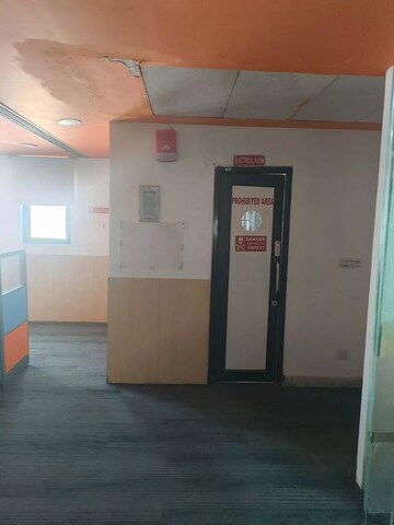 Building Lobby in  Office Space at Sector 63 – for Rent