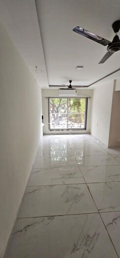 2 BHK + Pooja Room Apartment For Rent in Vaibhavlaxmi Templum Heights
