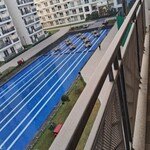 4 BHK 2570 Sq.Ft. Apartment in Central Park Lake Front Towers