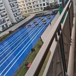 4 BHK Apartment For Sale in Central Park Lake Front Towers