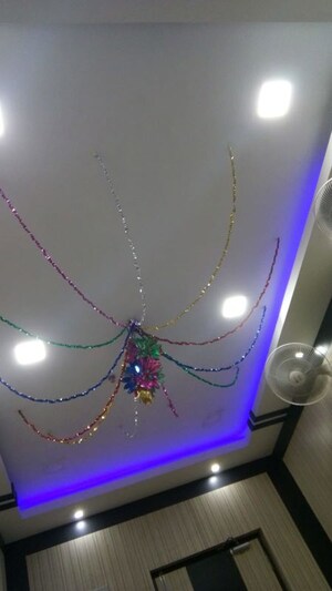 Furnished Amenities in  Office Space at Bbd Bagh – for Sale