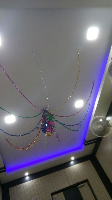 Furnished Amenities in  Office Space at Bbd Bagh – for Sale