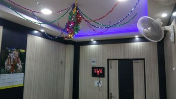  Office Space – Exterior View View at Bbd Bagh - for Sale