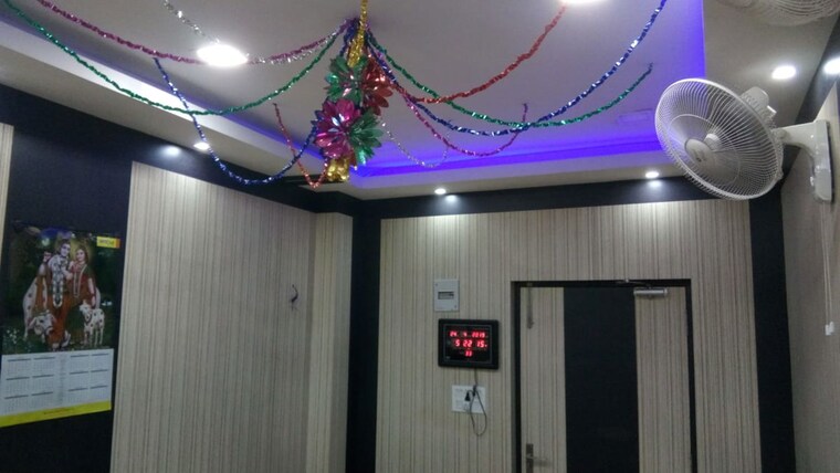 Exterior View, bbd bagh Commercial Office Space 275 Sq.Ft. In Bbd Bagh Kolkata 10008482