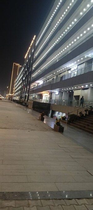  Shop For Rent in Spectrum@Metro, Sector 75