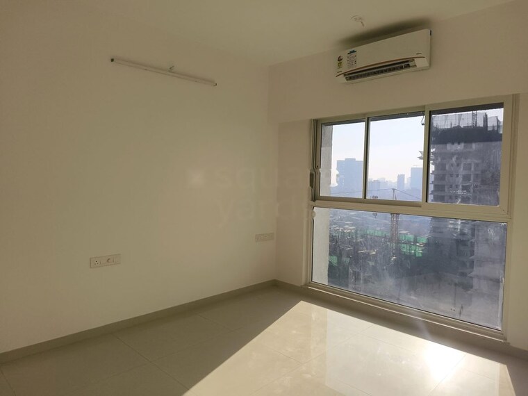 Room, lnt-veridian 3 Bedroom 990 Sq.Ft. Apartment In Powai Mumbai 10008516